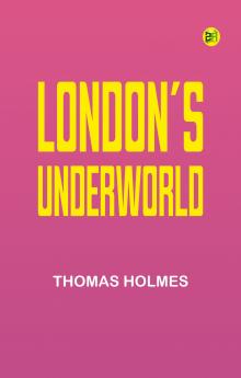 London's Underworld