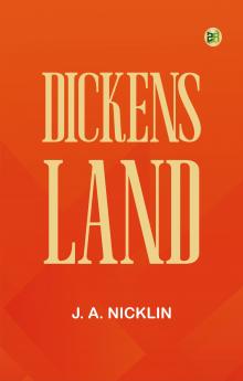 Dickens-Land