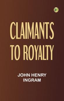 Claimants to Royalty