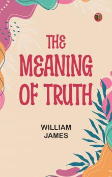 The Meaning of Truth