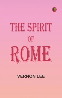 The Spirit of Rome