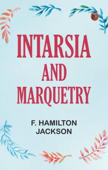 Intarsia and Marquetry