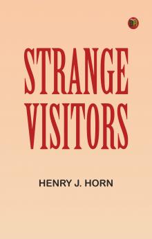 Strange Visitors