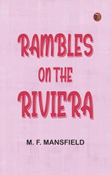 Rambles on the Riviera