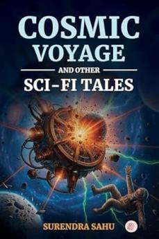 COSMIC VOYAGE and other Sci-fi tales