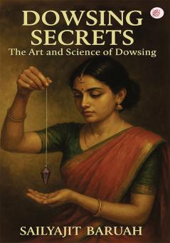 Dowsing Secrets - The Art and Science of Dowsing