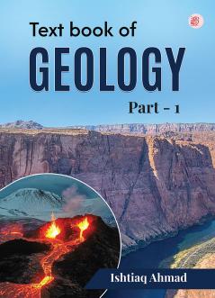 Text book of Geology Part- 1