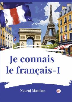 Je connais le français - I