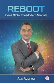 Reboot – GenX CIO’s  The Modern Mindset