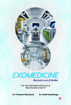 EXOMEDICINE - Not just a sci-fi thriller