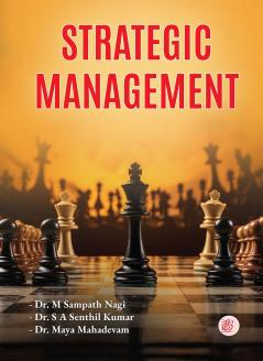 Strategic Management