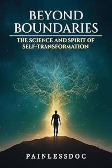 Beyond Boundaries: The Science and Spirit of Self-Transformation