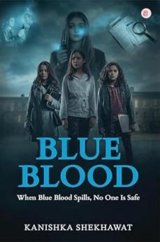 Blue Blood