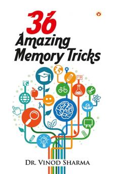 36 Amazing Memory Tricks
