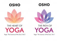 Osho Books in Hindi : The Heart Of Yoga + The Path Of Yoga