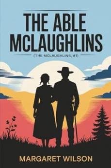 The Able McLaughlins (The McLaughlins #1)