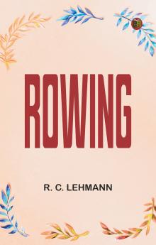Rowing