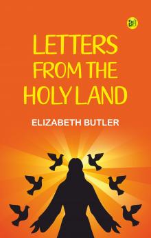 Letters from the Holy Land