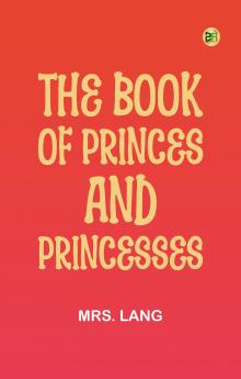 The Book of Princes and Princesses