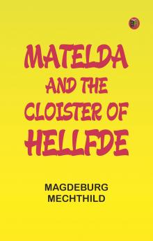 Matelda and the Cloister of Hellfde