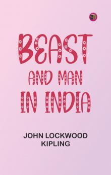 Beast and Man in India