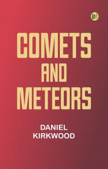 Comets and Meteors