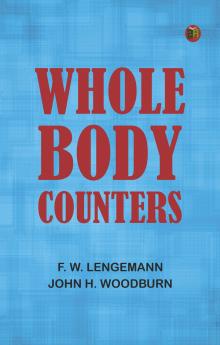 Whole Body Counters