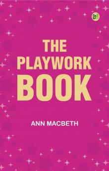 The Playwork Book