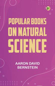 Popular Books on Natural Science