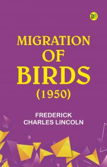 Migration of Birds (1950)