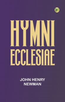 Hymni ecclesiae