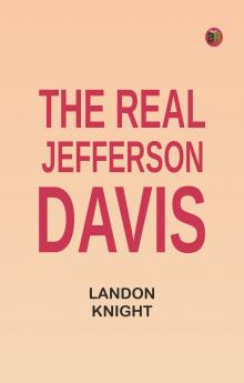 The Real Jefferson Davis