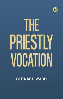 The Priestly Vocation