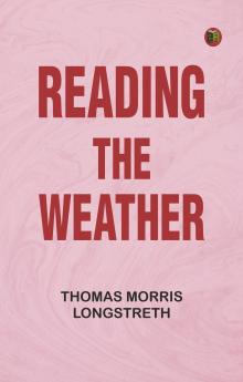 Reading the Weather