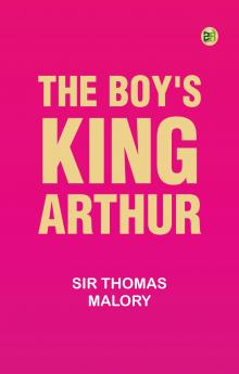 The Boy's King Arthur