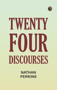 Twenty-four Discourses