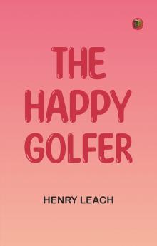 The Happy Golfer