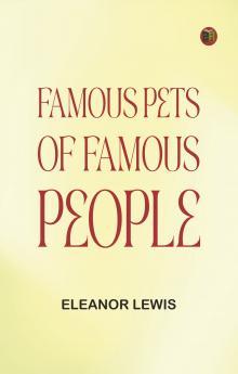 Famous pets of famous people