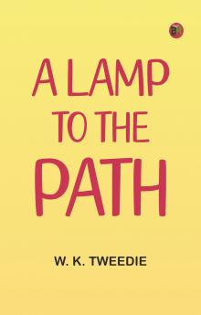 A Lamp to the Path
