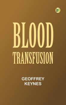 Blood Transfusion