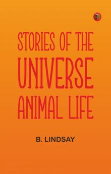 Stories of the Universe: Animal Life