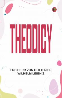 Theodicy