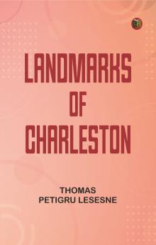 Landmarks of Charleston