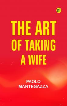 The art of taking a wife