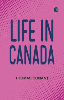 Life in Canada