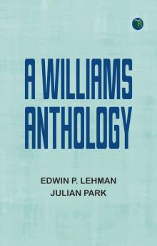 A Williams Anthology