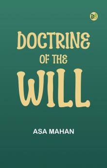 Doctrine of the Will