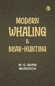 Modern Whaling & Bear-Hunting