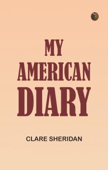 My American Diary