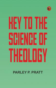 Key to the Science of Theology